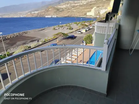 Atlantisches Paradies, Maison 3 personnes à Radazul - Photo 2