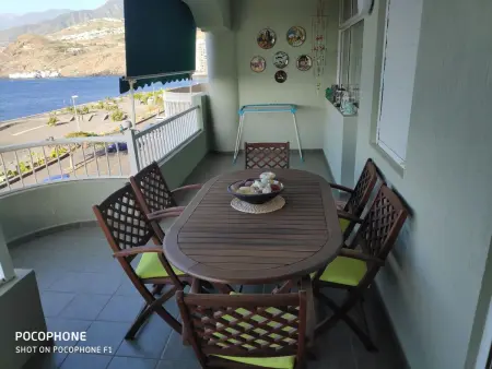 Atlantisches Paradies, Maison 3 personnes à Radazul - Photo 3
