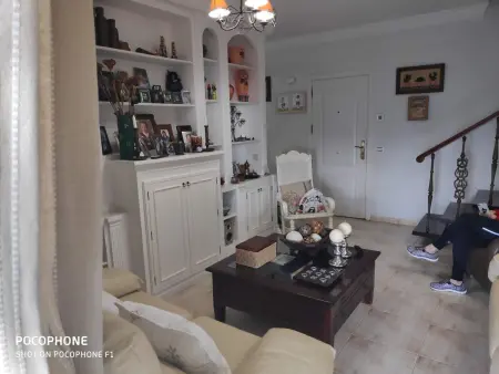 Atlantisches Paradies, Maison 3 personnes à Radazul - Photo 5
