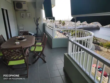 Atlantisches Paradies, Maison 3 personnes à Radazul - Photo 6