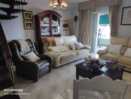 Atlantisches Paradies, Maison 3 personnes à Radazul - Photo 7