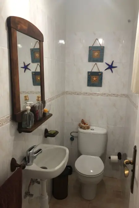 Atlantisches Paradies, Maison 3 personnes à Radazul - Photo 8