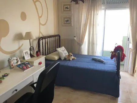 Atlantisches Paradies, Maison 3 personnes à Radazul - Photo 14