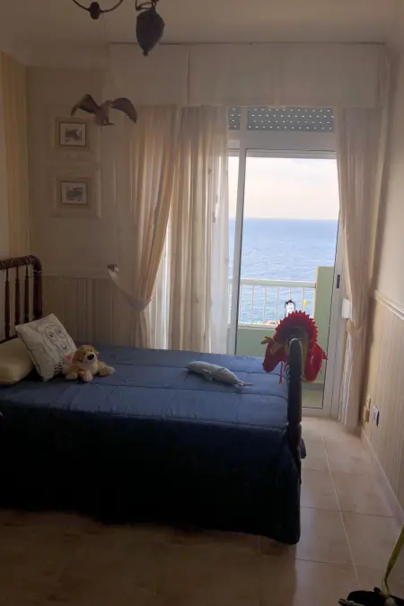 Atlantisches Paradies, Maison 3 personnes à Radazul - Photo 15