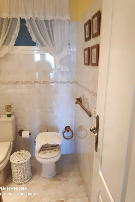 Atlantisches Paradies, Maison 3 personnes à Radazul - Photo 17