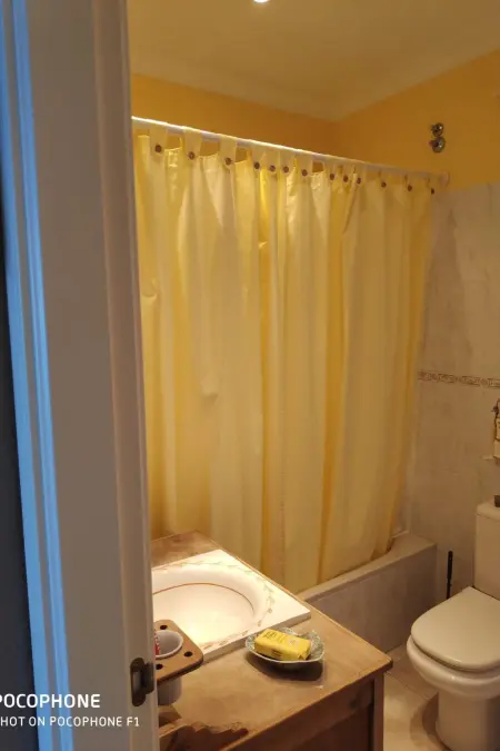 Atlantisches Paradies, Maison 3 personnes à Radazul - Photo 18