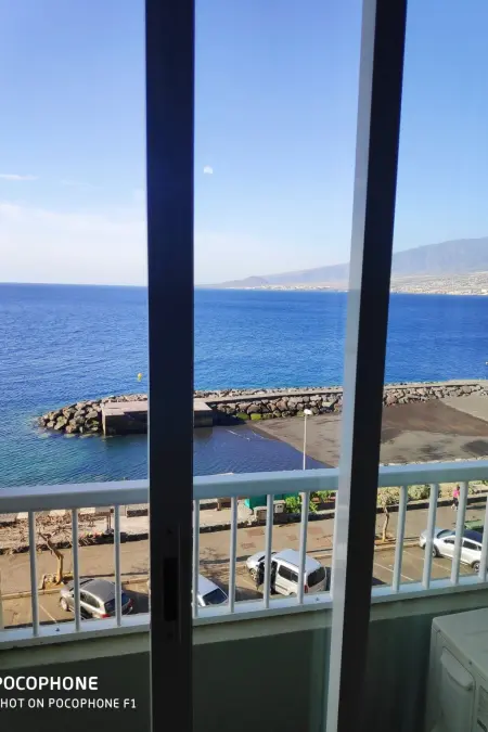 Atlantisches Paradies, Maison 3 personnes à Radazul - Photo 20