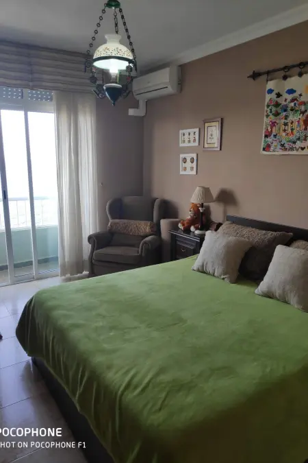 Atlantisches Paradies, Maison 3 personnes à Radazul - Photo 21
