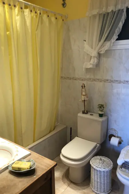 Atlantisches Paradies, Maison 3 personnes à Radazul - Photo 22