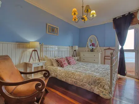 schöne Wohnung Radazul Meerblick, Appartement 4 personnes à Radazul - Photo 14