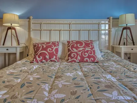 schöne Wohnung Radazul Meerblick, Appartement 4 personnes à Radazul - Photo 17