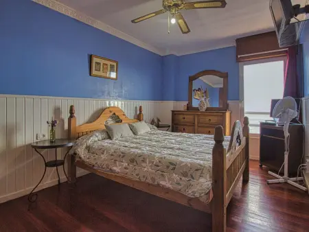 schöne Wohnung Radazul Meerblick, Appartement 4 personnes à Radazul - Photo 19