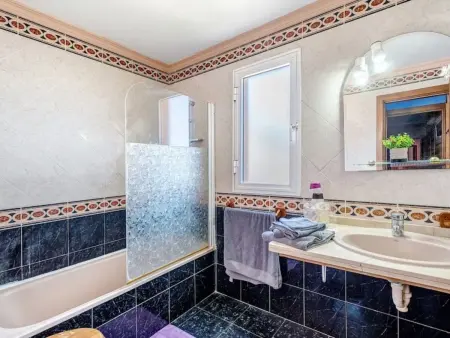 schöne Wohnung Radazul Meerblick, Appartement 4 personnes à Radazul - Photo 20