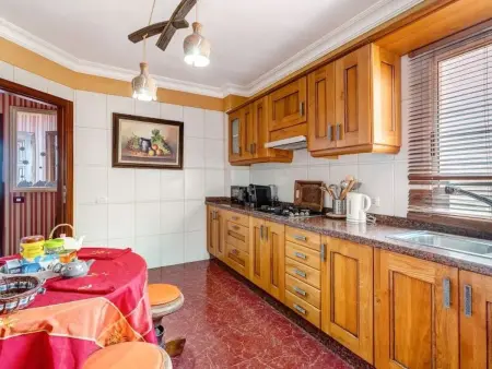 schöne Wohnung Radazul Meerblick, Appartement 4 personnes à Radazul - Photo 24