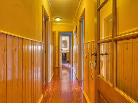 schöne Wohnung Radazul Meerblick, Appartement 4 personnes à Radazul - Photo 26