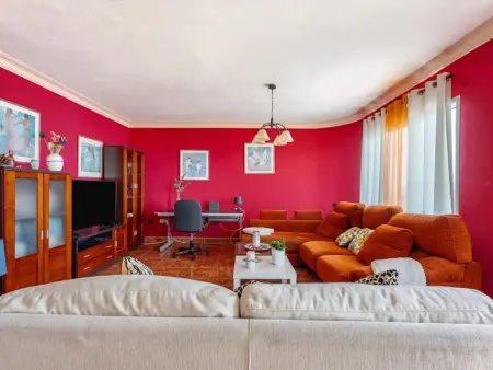 schöne Wohnung Radazul Meerblick, Appartement 4 personnes à Radazul - Photo 29