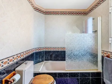 schöne Wohnung Radazul Meerblick, Appartement 4 personnes à Radazul - Photo 33