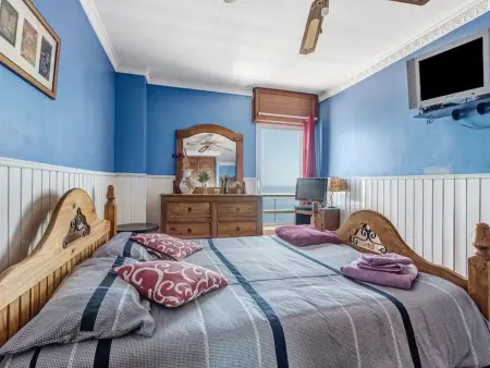 schöne Wohnung Radazul Meerblick, Appartement 4 personnes à Radazul - Photo 34