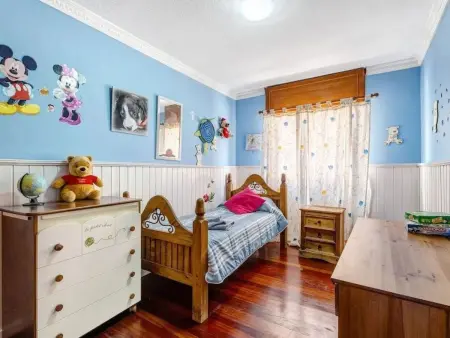 schöne Wohnung Radazul Meerblick, Appartement 4 personnes à Radazul - Photo 36