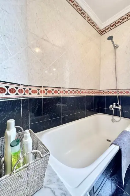 schöne Wohnung Radazul Meerblick, Appartement 4 personnes à Radazul - Photo 57
