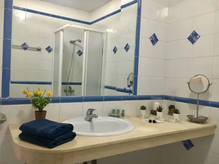 Wohnung Silvia, Appartement 2 personnes à Costa del Silencio - Photo 2