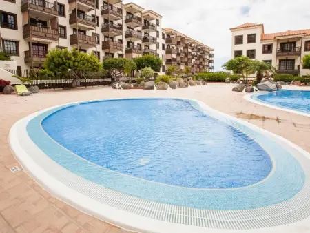 Wohnung Silvia, Appartement 2 personnes à Costa del Silencio - Photo 4