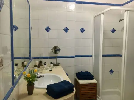 Wohnung Silvia, Appartement 2 personnes à Costa del Silencio - Photo 7