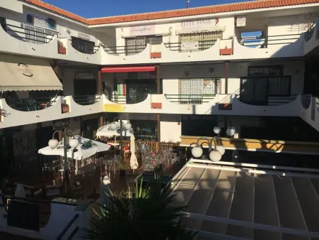 Wohnung Silvia, Appartement 2 personnes à Costa del Silencio - Photo 15