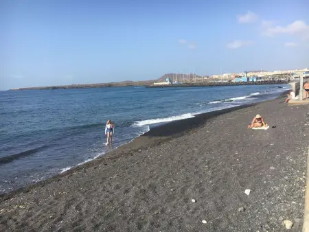 Wohnung Silvia, Appartement 2 personnes à Costa del Silencio - Photo 20