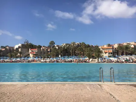 Wohnung Silvia, Appartement 2 personnes à Costa del Silencio - Photo 21