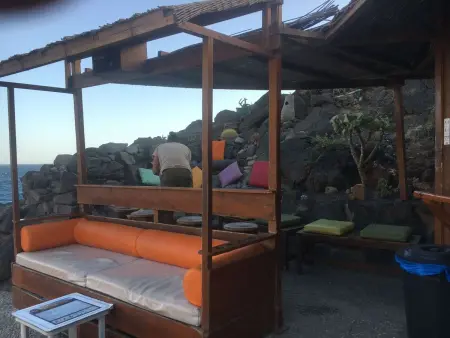 Wohnung Silvia, Appartement 2 personnes à Costa del Silencio - Photo 23