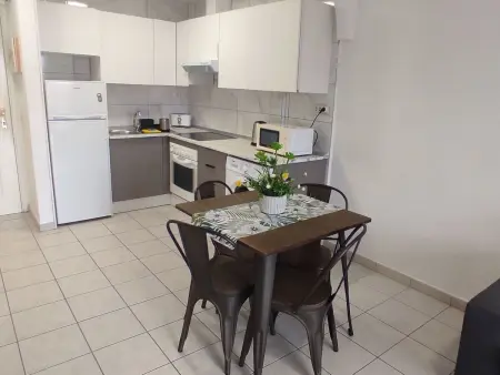 Wohnung Silvia, Appartement 2 personnes à Costa del Silencio - Photo 24