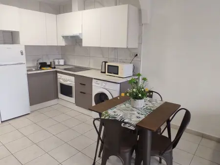 Wohnung Silvia, Appartement 2 personnes à Costa del Silencio - Photo 25