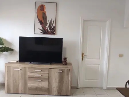Wohnung Silvia, Appartement 2 personnes à Costa del Silencio - Photo 28