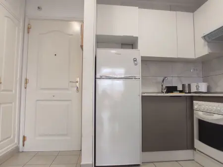 Wohnung Silvia, Appartement 2 personnes à Costa del Silencio - Photo 29