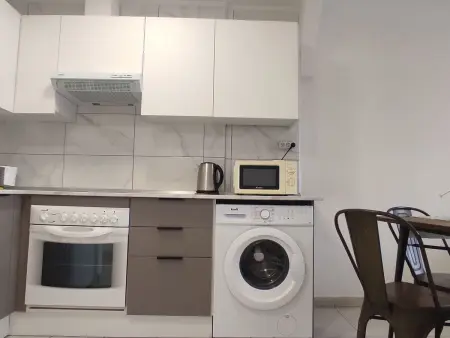 Wohnung Silvia, Appartement 2 personnes à Costa del Silencio - Photo 30