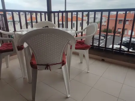 Wohnung Silvia, Appartement 2 personnes à Costa del Silencio - Photo 31
