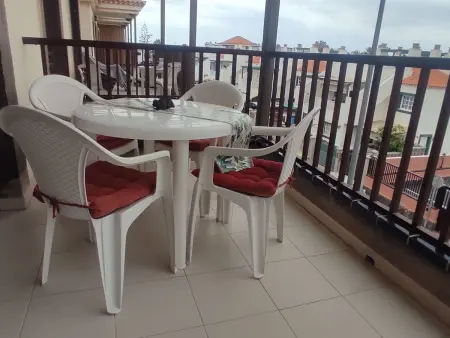 Wohnung Silvia, Appartement 2 personnes à Costa del Silencio - Photo 32
