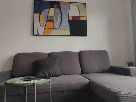 Wohnung Silvia, Appartement 2 personnes à Costa del Silencio - Photo 33