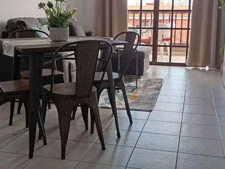 Wohnung Silvia, Appartement 2 personnes à Costa del Silencio - Photo 39