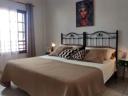 Wohnung Silvia, Appartement 2 personnes à Costa del Silencio - Photo 40