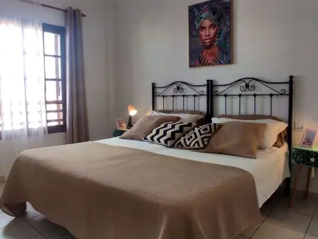 Wohnung Silvia, Appartement 2 personnes à Costa del Silencio - Photo 42