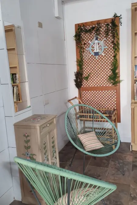 Geräumiges Haus mit exklusivem Schwimmbad und Solarium. - Photo 23