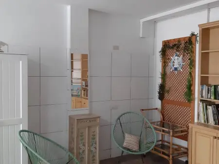Geräumiges Haus mit exklusivem Schwimmbad und Solarium. - Photo 25