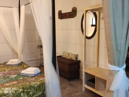 Geräumiges Haus mit exklusivem Schwimmbad und Solarium. - Photo 37