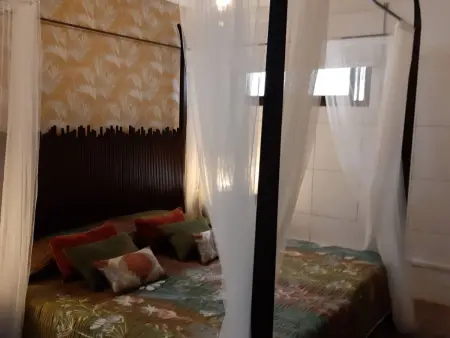 Geräumiges Haus mit exklusivem Schwimmbad und Solarium. - Photo 40