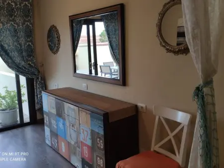 Geräumiges Haus mit exklusivem Schwimmbad und Solarium. - Photo 48