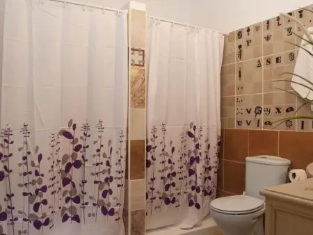 Geräumiges Haus mit exklusivem Schwimmbad und Solarium. - Photo 58