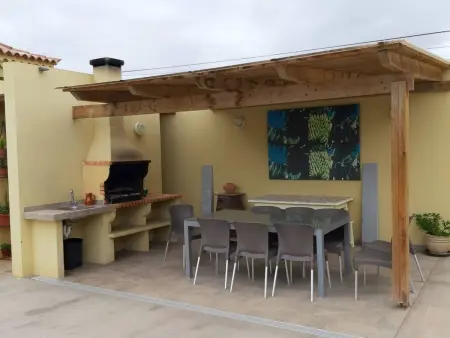 Geräumiges Haus mit exklusivem Schwimmbad und Solarium. - Photo 69