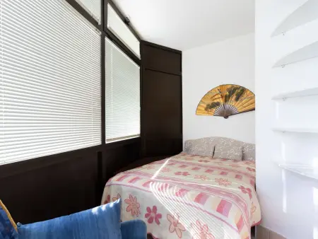 Apartment direkt am Meer, Appartement 6 personnes à Costa del Silencio - Photo 1